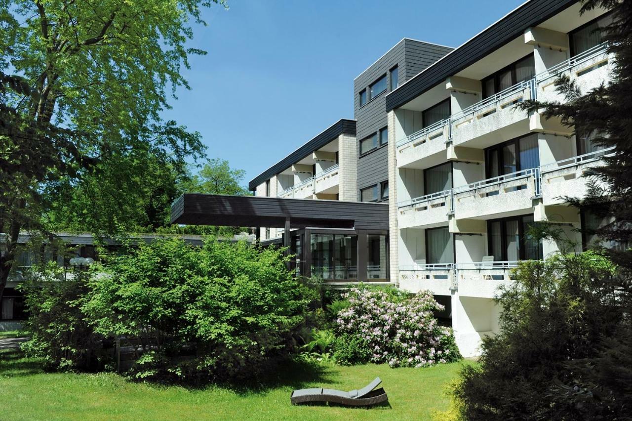 Hotel Bad Stebener Hof Ngoại thất bức ảnh